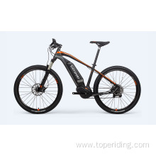 EU Warehouse Electric Bike Mountain